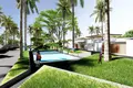 Willa 3 pokoi 274 m² Phuket, Tajlandia