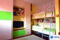 Wohnung 3 Schlafzimmer 71 m² Podgorica, Montenegro