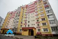 Mieszkanie 3 pokoi 69 m² Homel, Białoruś