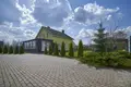 House 182 m² Papiarnianski sielski Saviet, Belarus