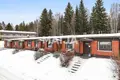 1 bedroom apartment 55 m² Siilinjaervi, Finland