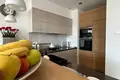 Appartement 2 chambres 62 m² Varsovie, Pologne