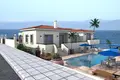 Bungalow 5 chambres 283 m² Neo Chorio, Bases souveraines britanniques