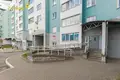 1 room apartment 41 m² Minsk, Belarus
