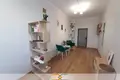 Büro 1 zimmer 18 m² in Minsk, Belarus