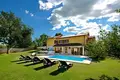 4 bedroom Villa 156 m² Rabac, Croatia