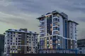 Квартира 2 комнаты 85 м² Аланья, Турция