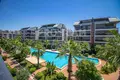 Penthouse 5 rooms 280 m² Konyaalti, Turkey