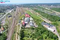 Commercial property 3 310 m² in Klaipėda, Lithuania
