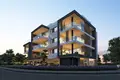 Kompleks mieszkalny New low-rise residence in a prestigious residential area of Larnaca, Cyprus