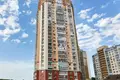 Квартира 3 комнаты 74 м² Минск, Беларусь