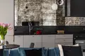 Apartamento 2 habitaciones 61 m² Varsovia, Polonia