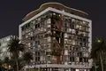 Apartamento 3 habitaciones 217 m² Dubái, Emiratos Árabes Unidos
