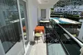 Appartements à plusieurs niveaux 3 chambres 140 m² Fethiye, Turquie