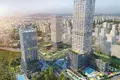 Квартира 5 комнат 233 м² Мраморноморский регион, Турция