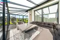 House 127 m² Papiskes, Lithuania