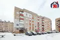 Квартира 2 комнаты 46 м² Несвиж, Беларусь