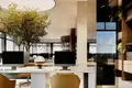 Bureau 1 247 m² à Moscou, Russie