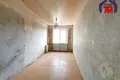 3 room apartment 62 m² Salihorsk, Belarus