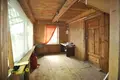 Maison 92 m² Aliachnovicki siel ski Saviet, Biélorussie