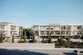 2 bedroom apartment 90 m² Chloraka, Cyprus