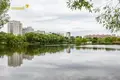 Квартира 2 комнаты 65 м² Минск, Беларусь