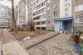 2 room apartment 40 m² Minsk, Belarus