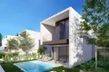 Villa de 3 habitaciones 173 m² Comunidad Kissonergas, Chipre