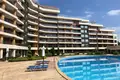 Apartamento 1 habitacion 99 m² Sunny Beach Resort, Bulgaria