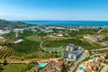 Wohnung 60 m² Muratpasa, Türkei