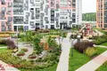 Apartamento 4 habitaciones 79 m² Borovlyany, Bielorrusia