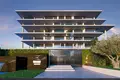 2 bedroom apartment 89 m² Paralimni, Cyprus