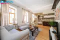 Квартира 3 комнаты 56 м² Вильнюс, Литва