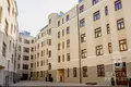 Квартира 3 комнаты 77 м² Рига, Латвия