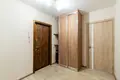 2 room apartment 55 m² Minsk, Belarus