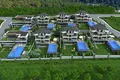 5-Zimmer-Villa 240 m² Kayaköy, Türkei