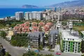 Квартира 2 комнаты 44 м² Kestel, Турция