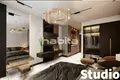 1 bedroom apartment 55 m² Dubai, UAE