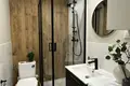 Appartement 1 chambre 25 m² en Varsovie, Pologne