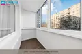 4 room apartment 72 m² Vilnius, Lithuania