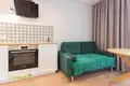 2 room apartment 36 m² Minsk, Belarus