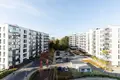 Квартира 2 комнаты 34 м² в Варшава, Польша