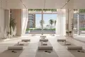 Apartamento 1 habitación 58 m² Ras al-Jaima, Emiratos Árabes Unidos