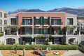 Apartamento 2 habitaciones 71 m² Radovici, Montenegro