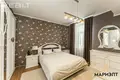 Квартира 3 комнаты 94 м² Минск, Беларусь