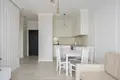 2 room apartment 43 m² in Smolice, Poland