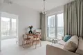 Mieszkanie 2 pokoi 31 m² w Warszawa, Polska