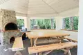 Commercial property 108 m² in Liasnianski sielski Saviet, Belarus