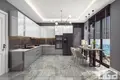 Apartamento 12 habitaciones 140 m² Beylikduezue, Turquía