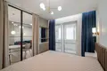 Wohnung 2 zimmer 44 m² Minsk, Belarus